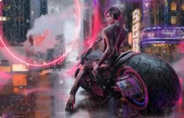 花亦山心之月PV深度解析 探寻剧情背后的浪漫密码