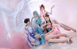 王者荣耀哪吒的大招